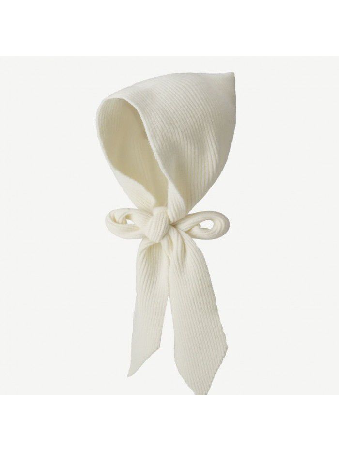 Casual hat scarf bib one shawl false collar Autumn and spring accessories