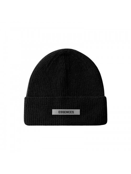 Woven hat Korean version Baotou cold hat warm wool...