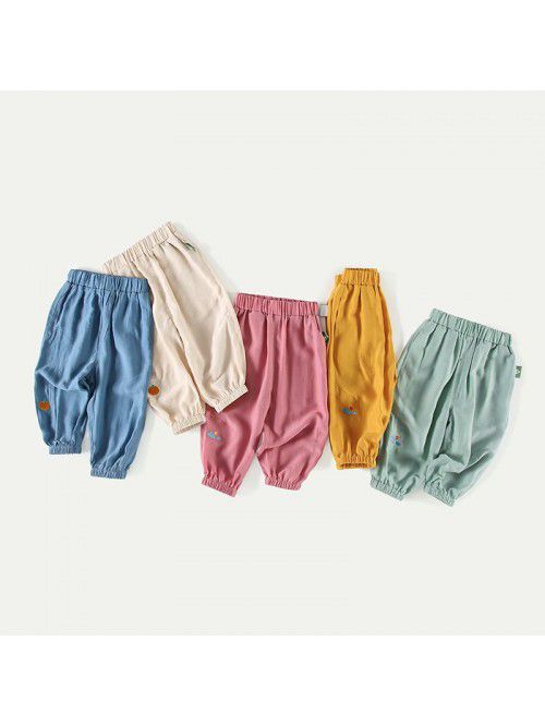 Amila Amila children's clothing baby anti mos...
