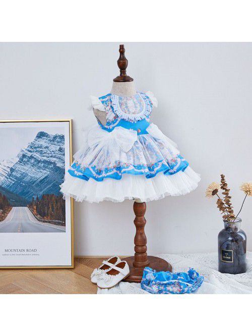 [factory]  summer new Spanish children's Prin...