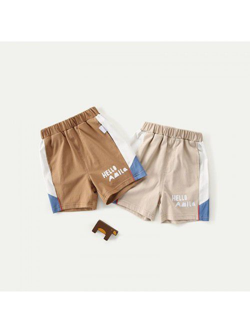 Amila children's wear boys' Sports Short...