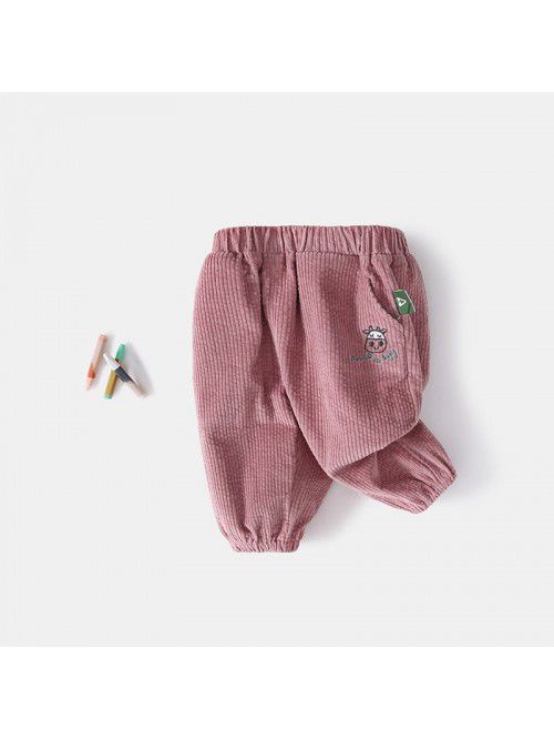 Amila children's clothing  spring new baby gi...