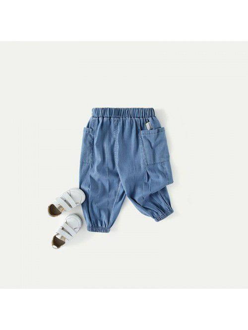 Amila children's clothing boys'  summer ...
