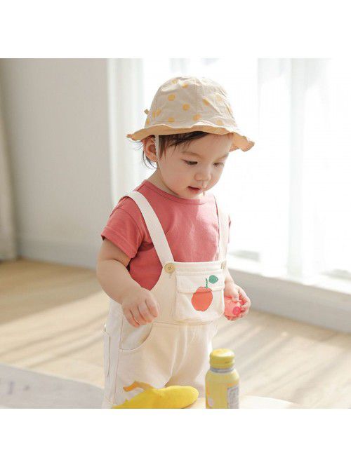 Amila girls' summer suit  new children's...