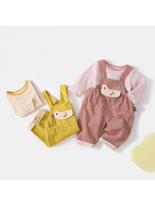 Amila children's  spring new baby girls'...
