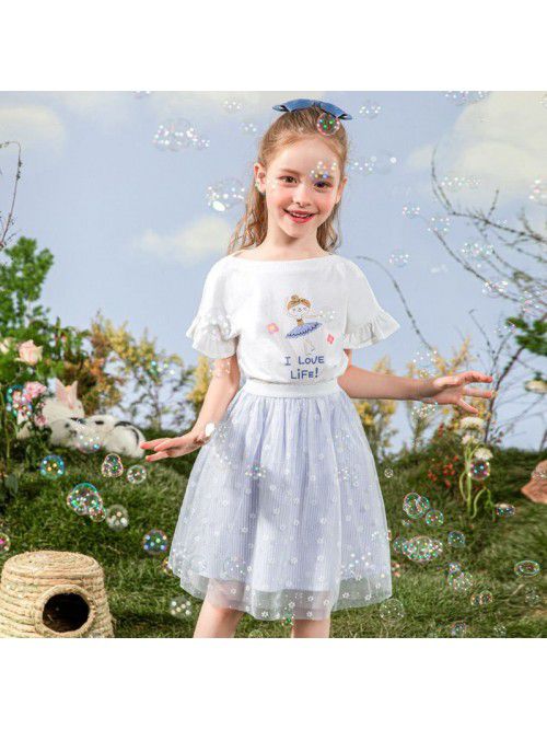 Cicie children's wear one ready to go girl�...