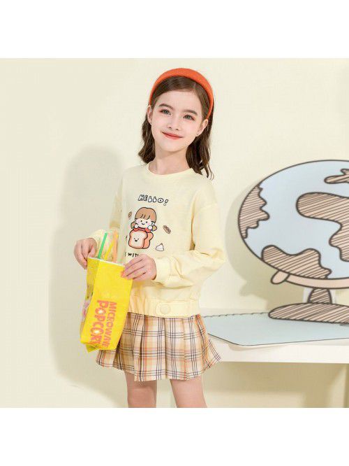 Cicie children's wear one ready to go girl�...