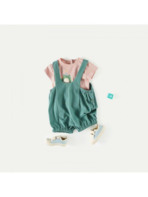 Amila Amila children's and girls' summer...
