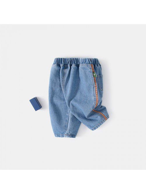Amila children's clothing  spring new baby gi...