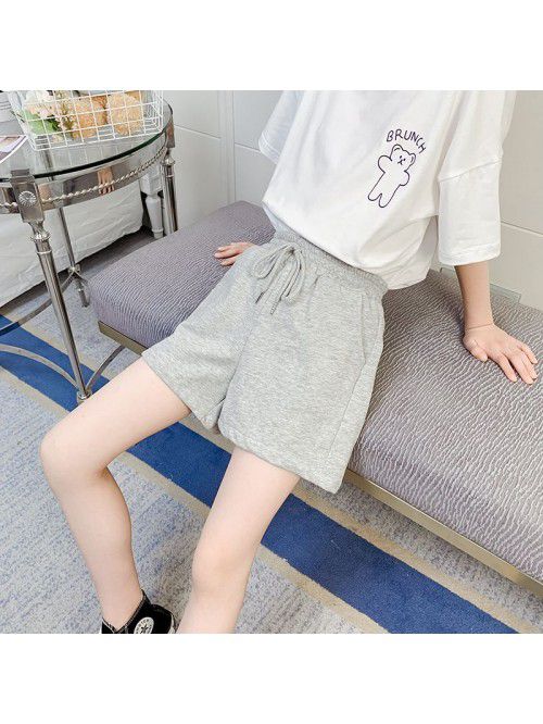 Girls' summer wear  new style of foreign styl...