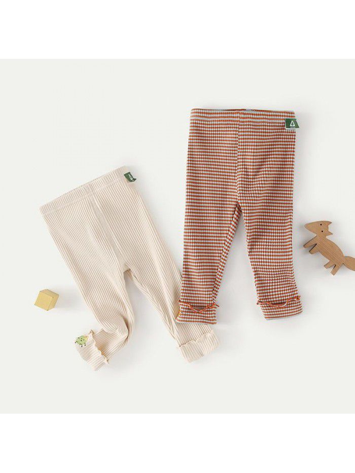 Amila Amila children's wear girls' Leggings 