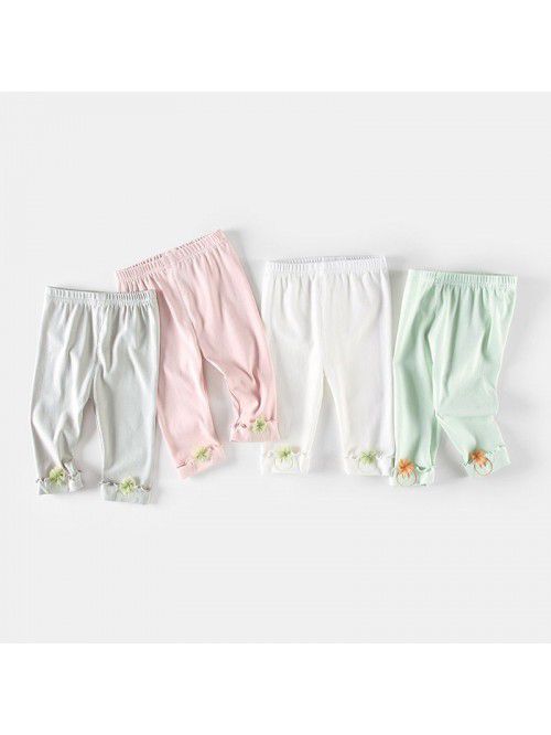 Amila girls' Leggings  new children's we...