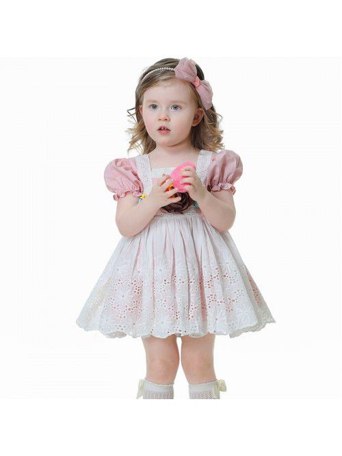 High quality spot Spanish children's wear Fre...