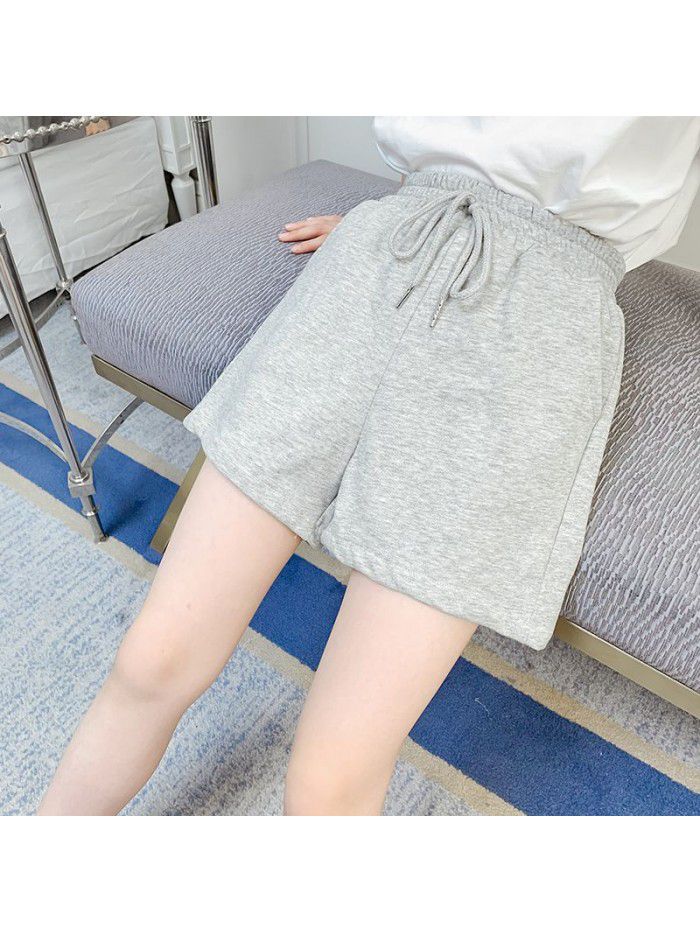 Girls' summer wear  new style of foreign style Korean version 