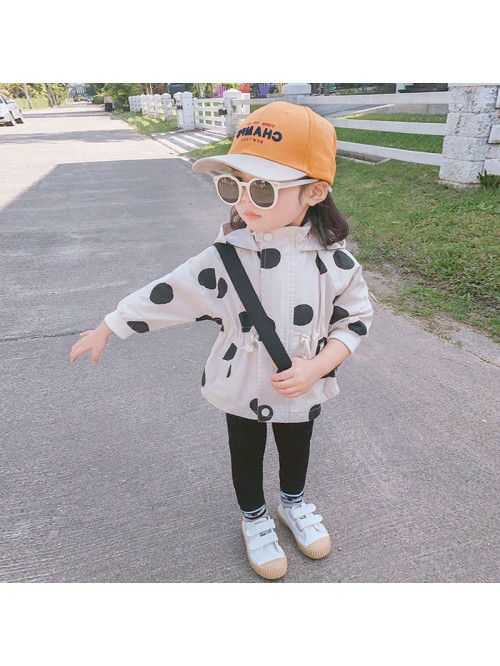 Autumn  new children's clothing Korean jacket...