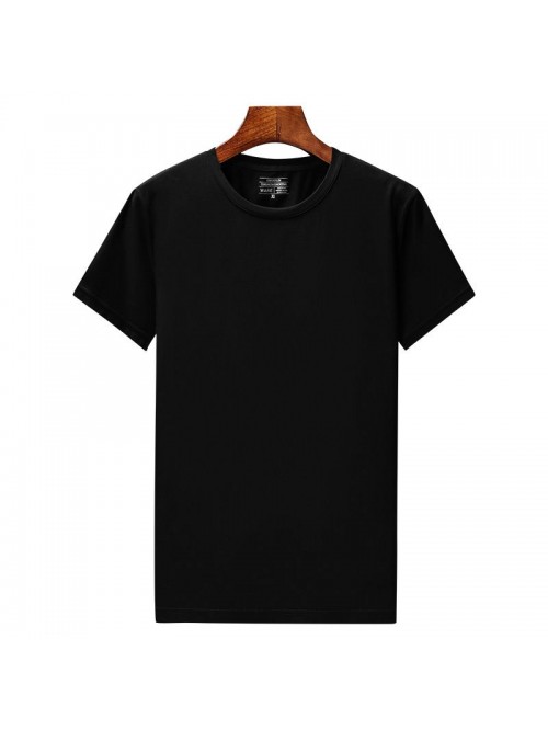 Summer new short sleeve T-shirt  men's t-shir...