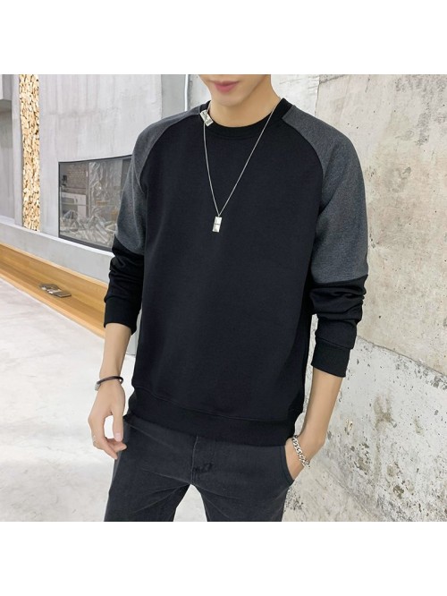 Weiyi men's  autumn new men's wear Korea...