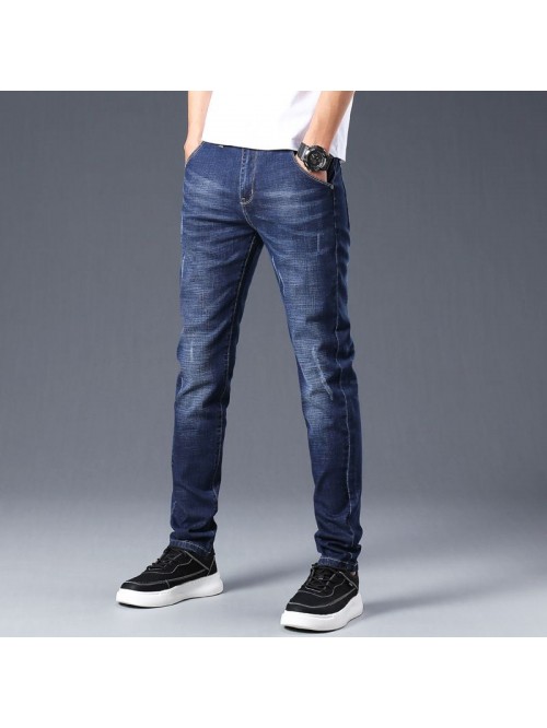 Spring and summer new fashion brand slim fit small...