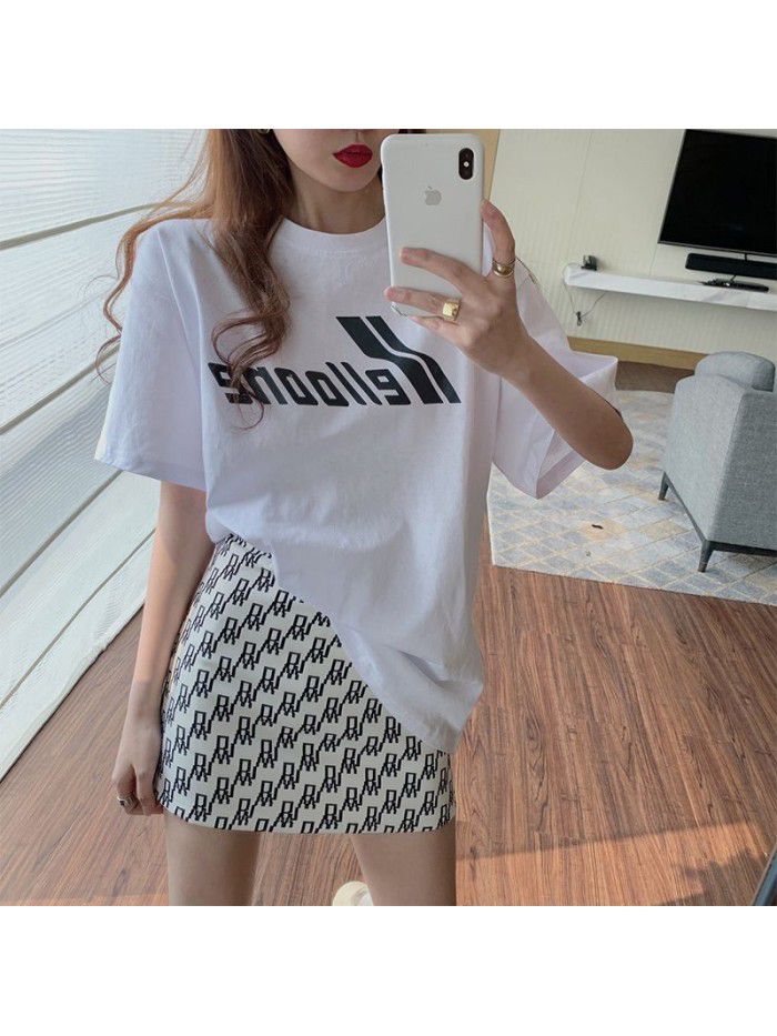 Summer  new women's Mini net red fried Street foreign style age reducing fashion temperament light mature two piece dress suit 