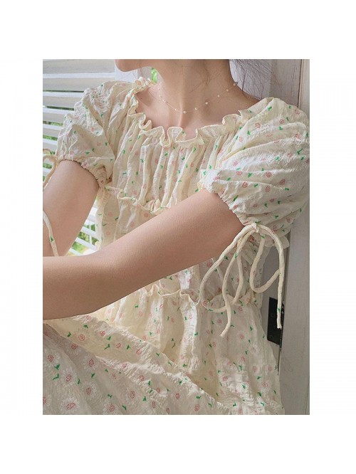 Daisy sweet first love dress  new summer flower hi... Daisy sweet first love dress  new summer flower hi...
