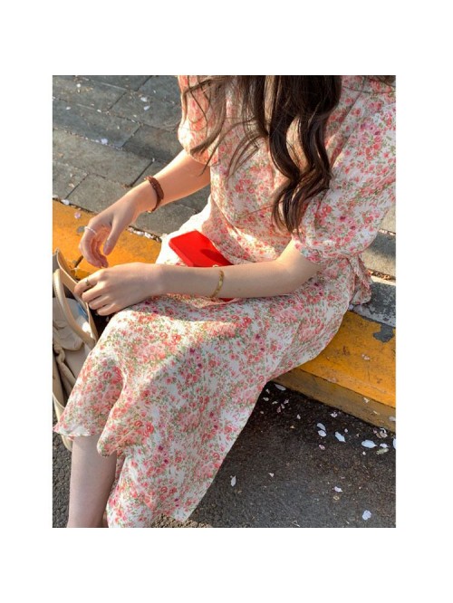 New product of  spring: Huaying sea night and mids...