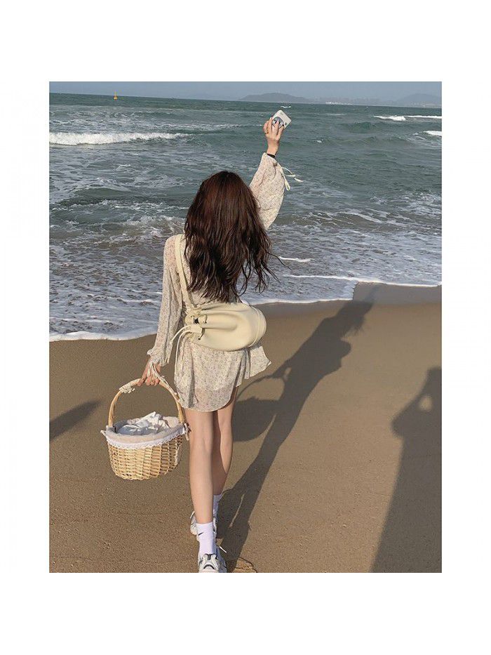 3 / 0510:00am new V-Neck long sleeve high waist skirt  3 / 0510:00am new V-Neck long sleeve high waist skirt