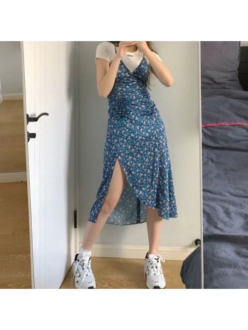 Summer can be sweet or sweet, western style, age r...