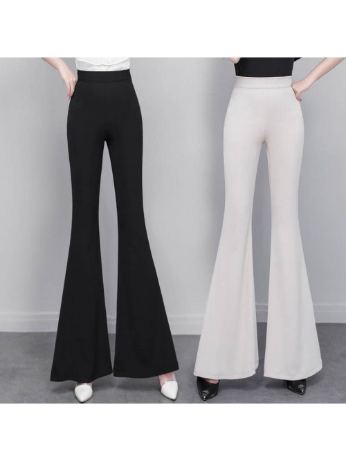  spring and summer new women's pants pants ca...