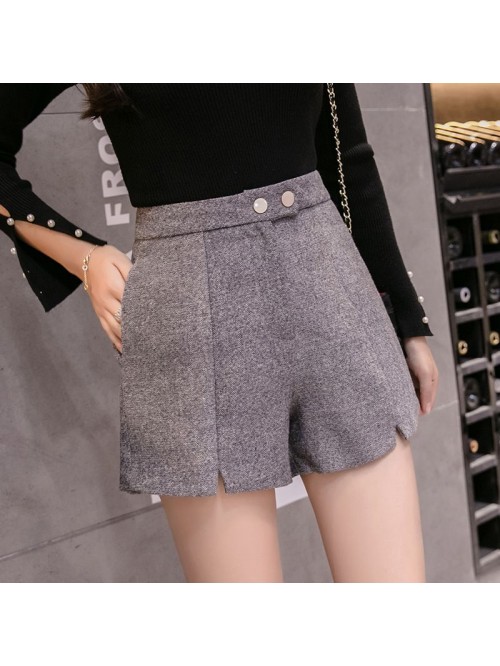 Pants women's autumn and winter new  Korean h...