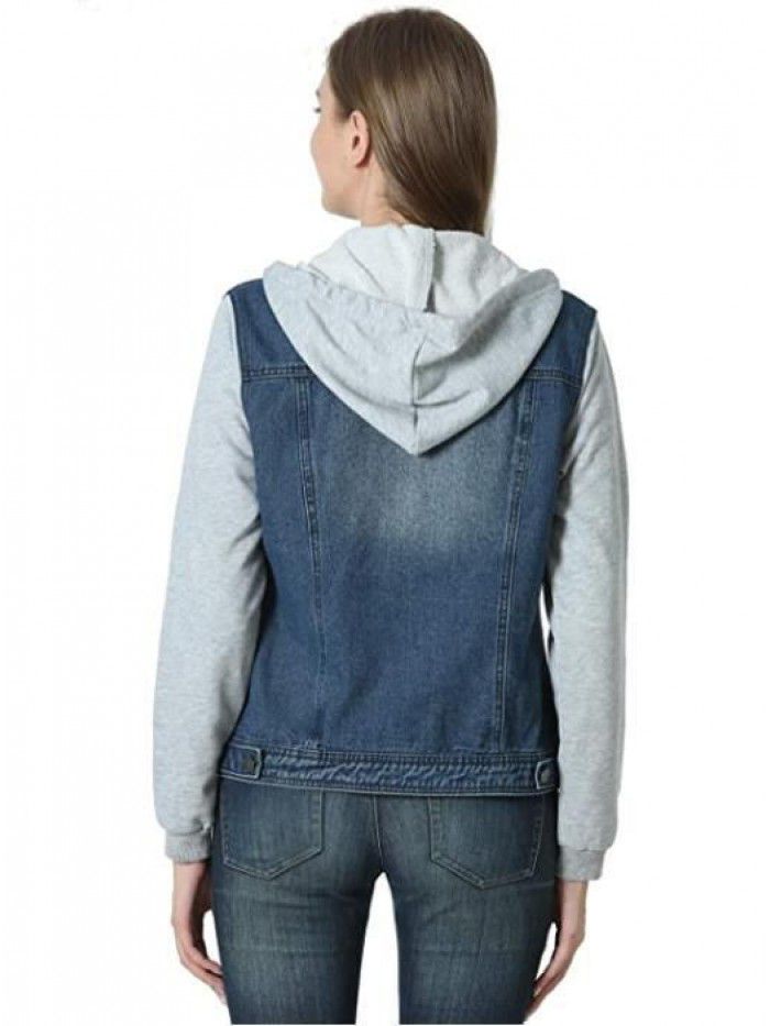 Leisure Women's Jacket Multi color Multi size Cardigan Contrast Spring and Autumn Coat