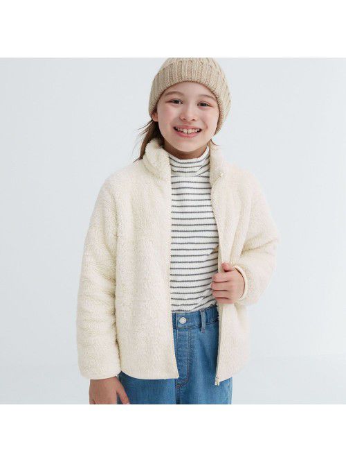 Boys and girls' autumn and winter new thicken...