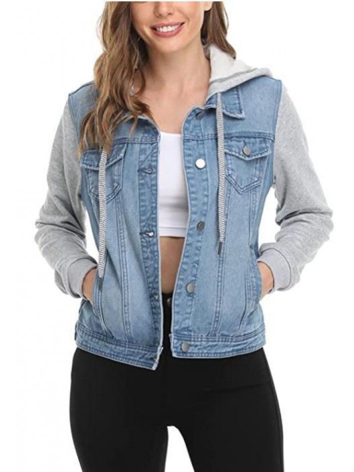 Leisure Women's Jacket Multi color Multi size Cardigan Contrast Spring and Autumn Coat