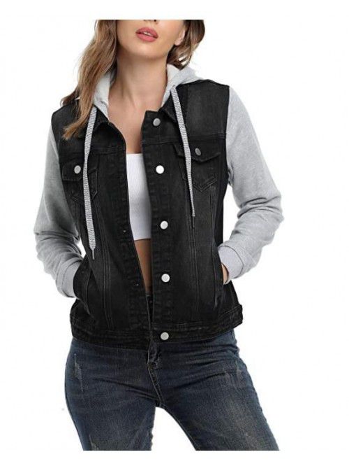 Leisure Women's Jacket Multi color Multi size Card...