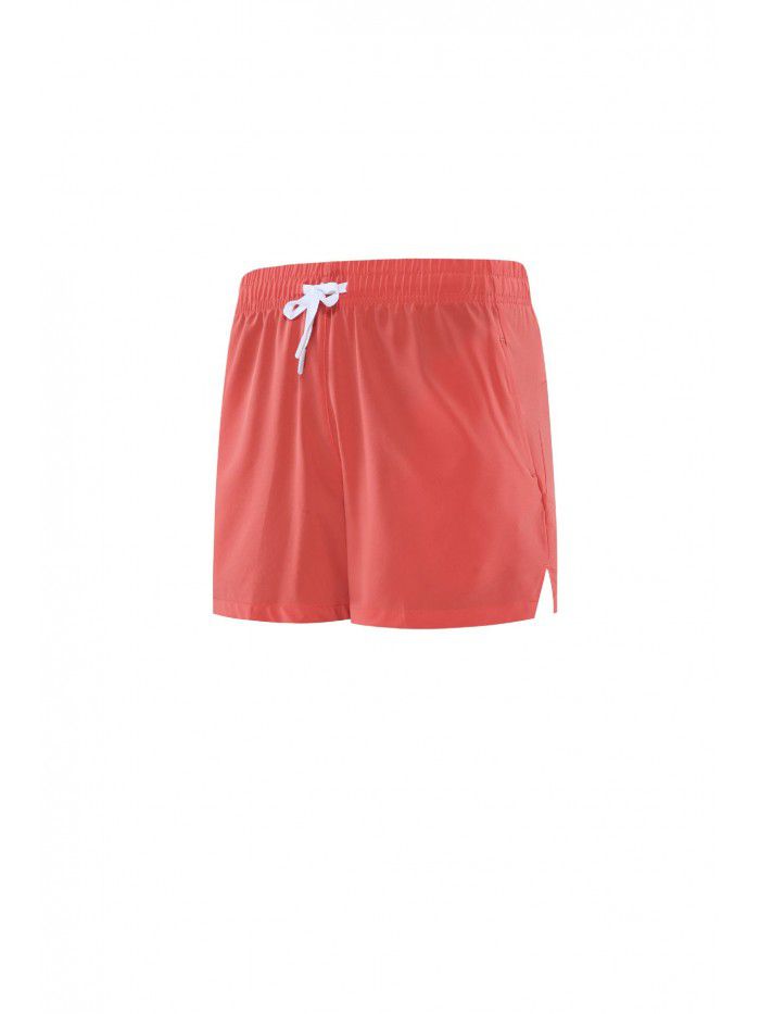 Sports Shorts Men's Quick Dried Triad Pants New Summer Thin Loose Breathable Running Basketball Training Pants 