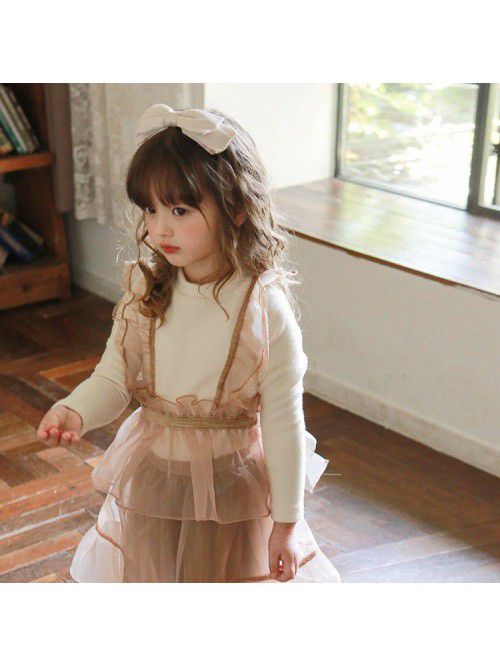 Winter Strawberry Shan Children's Clothing Gi...