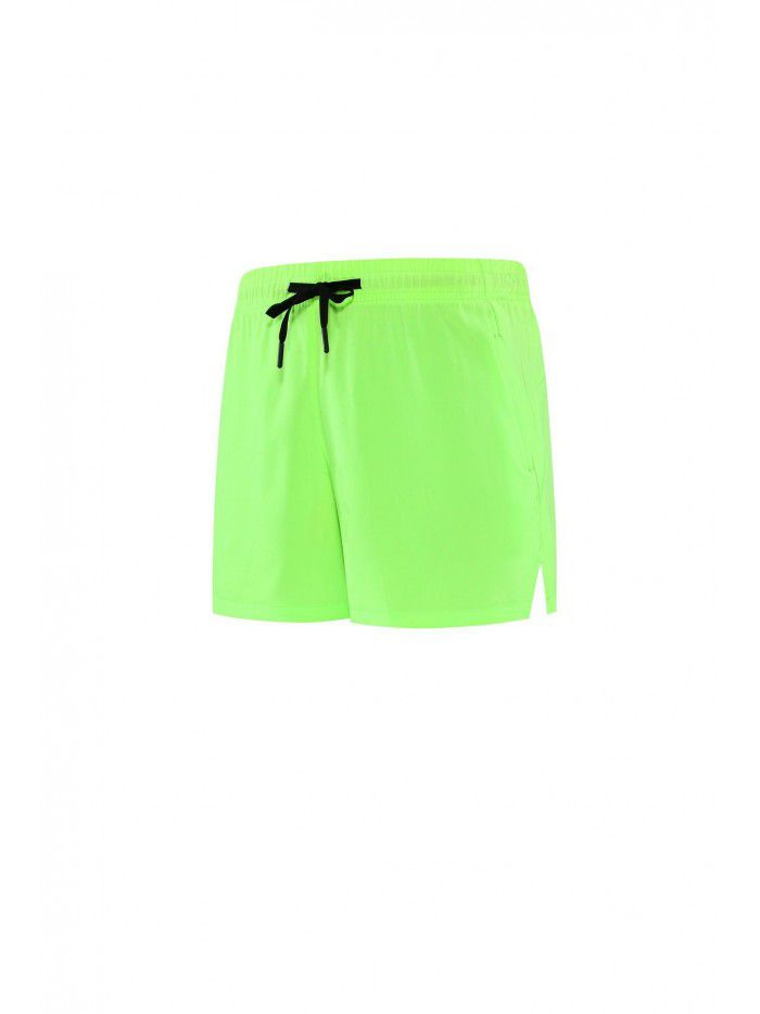 Sports Shorts Men's Quick Dried Triad Pants New Summer Thin Loose Breathable Running Basketball Training Pants 