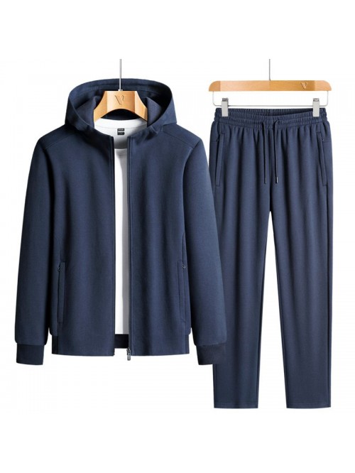 Spring and Autumn New Leisure Sports Pearl Cotton ...