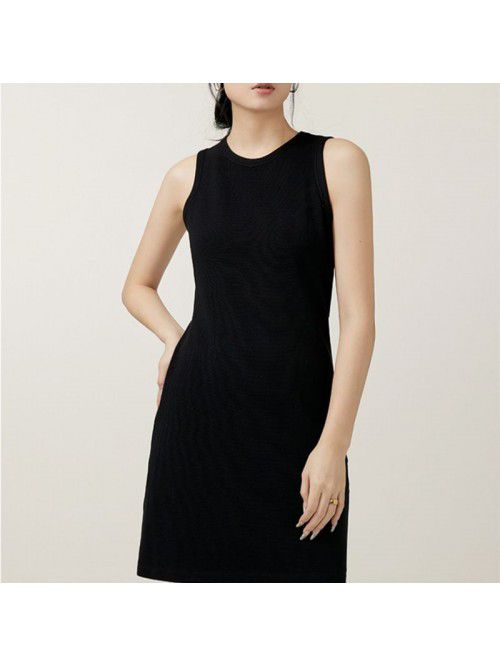 Little Black Dress French Elegant Cloud Ladder Cot...