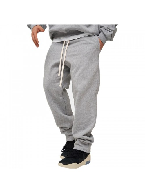 Fitness sports pants Men's running training casual...