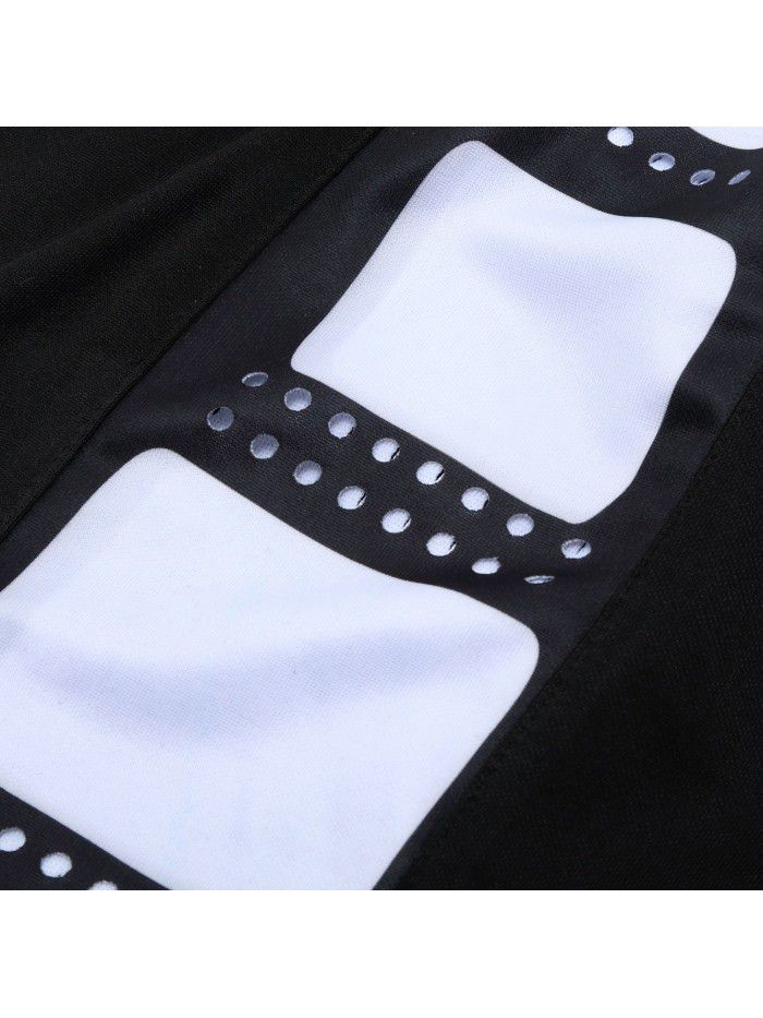 Basketball Pants Capris Large Fat Loose Casual Shorts Beach Pants Elite Pants Men 