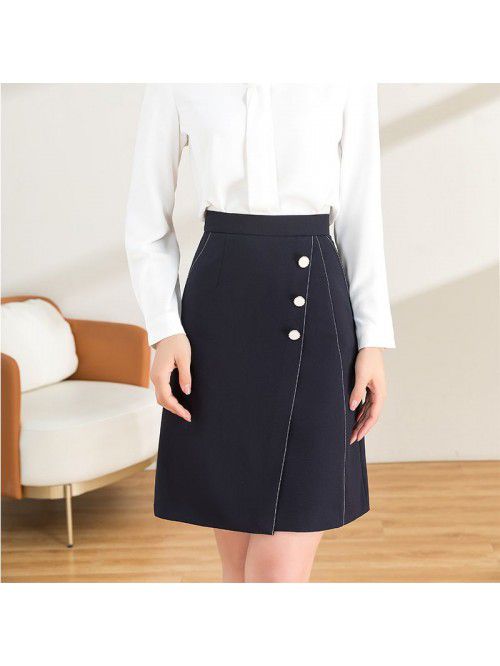 Women's Summer Versatile New Korean Version High W...