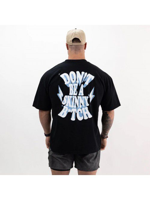 Cotton Short Sleeve T-shirt for Men and Women Summ...