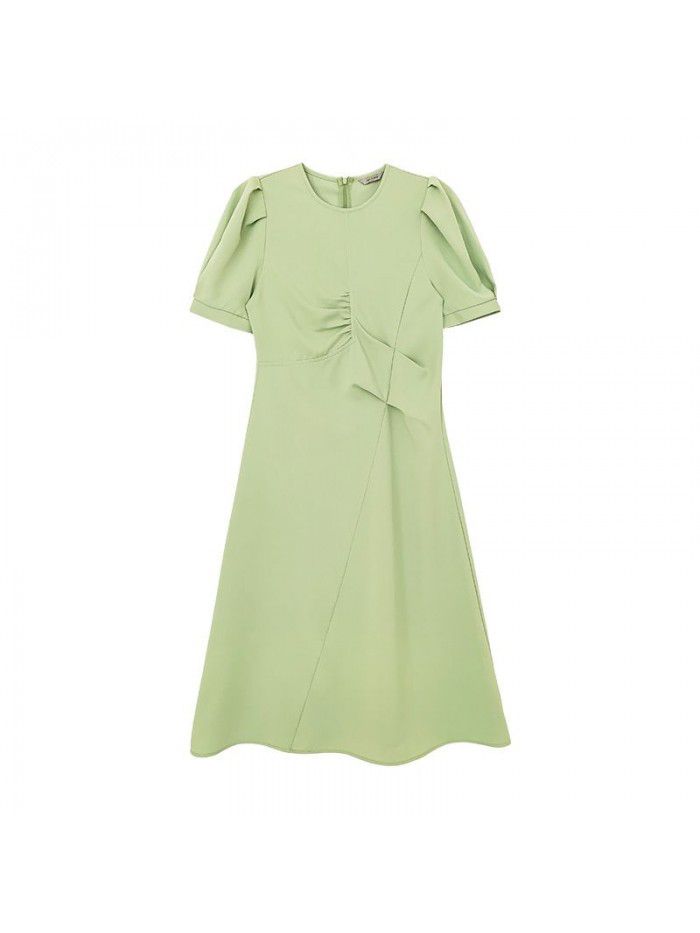 Summer New Design Feeling Slim Dress for Women 