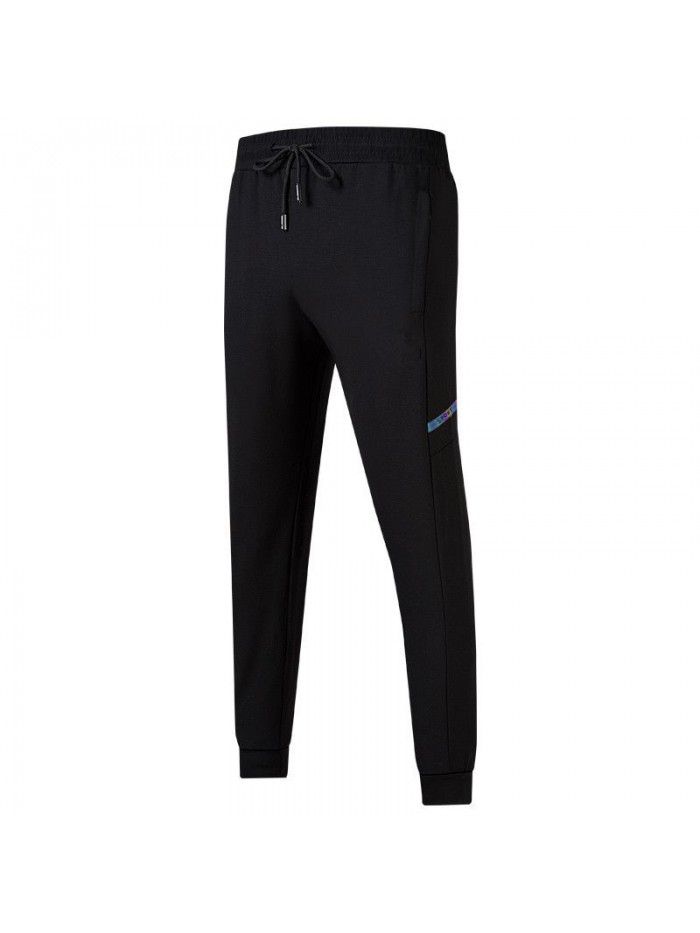 Running, Sports, and Leisure Set for Men's Spring, Autumn, and Winter New High end Hooded Sportswear and Pants Two Piece Set 