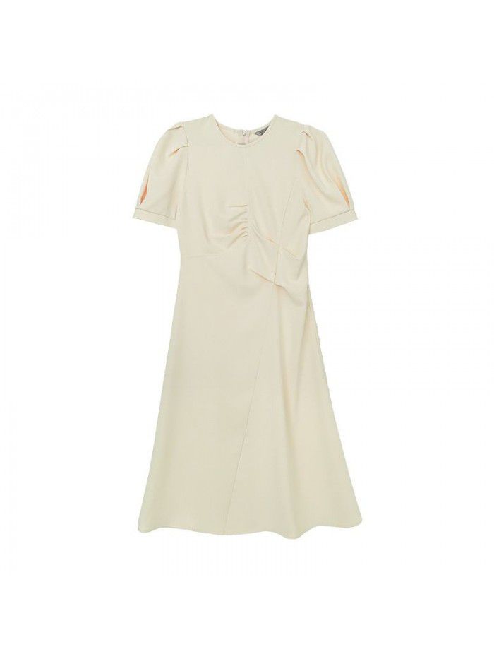 Summer New Design Feeling Slim Dress for Women 