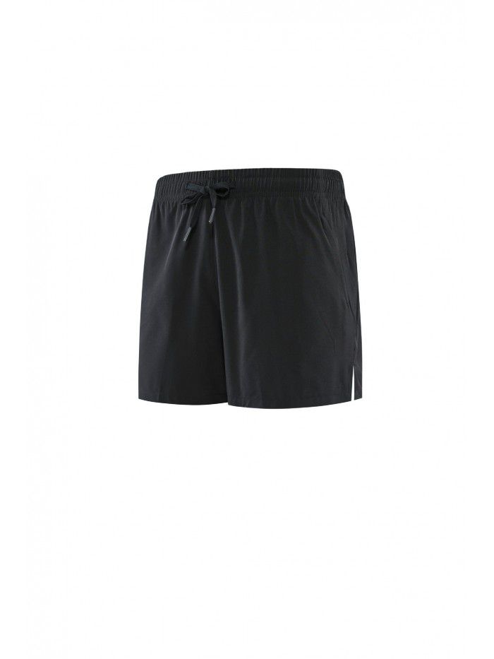 Sports Shorts Men's Quick Dried Triad Pants New Summer Thin Loose Breathable Running Basketball Training Pants 