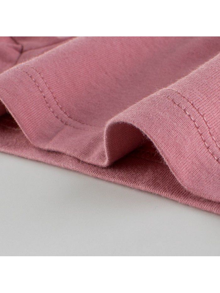 Children's Summer New Girls' Pants Children's Summer Shorts