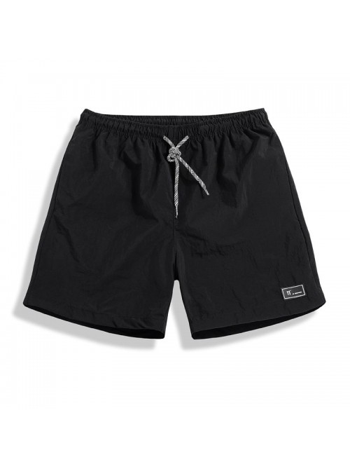 Summer Candy Shorts Capris Men's Beach Pants ...