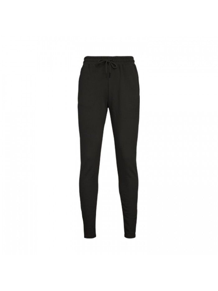 Men's GYM Fitness Training Slow Running Basketball Sports Elastic Slim Fit Pants 